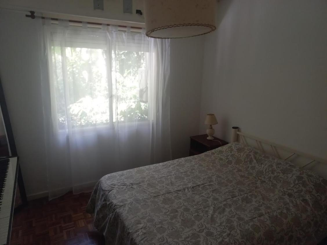Апартаменты Belgrano Буэнос-Айрес Экстерьер фото